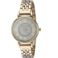 Часы Anne Klein AK/2158GYGB