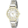 Купить Часы Anne Klein AK/2159SVTT ⌚ Наручные часы на fabrikachasov.com ⭐ Бесплатная доставка по Украине от 3000 грн ✈ Гарантия ✔ 10.000 моделей. Скидки!