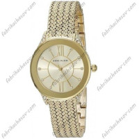 ЧАСЫ ANNE KLEIN AK/2208CHGB