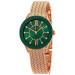 Купить Часы Anne Klein AK/2208GNRG ⌚ Наручные часы на fabrikachasov.com ⭐ Бесплатная доставка по Украине от 3000 грн ✈ Гарантия ✔ 10.000 моделей часов лучших брендов!