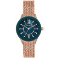 Купить Часы Anne Klein AK/2208NMRG ⌚ Наручные часы на fabrikachasov.com ⭐ Бесплатная доставка по Украине от 3000 грн ✈ Гарантия ✔ 10.000 моделей. Скидки!