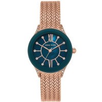 Часы Anne Klein AK/2208NMRG