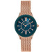 Купить Часы Anne Klein AK/2208NMRG ⌚ Наручные часы на fabrikachasov.com ⭐ Бесплатная доставка по Украине от 3000 грн ✈ Гарантия ✔ 10.000 моделей. Скидки!