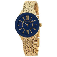 ГОДИННИК ANNE KLEIN AK/2208NVGB