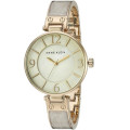 Купить Часы Anne Klein AK/2210IMGB ⌚ Наручные часы на fabrikachasov.com ⭐ Бесплатная доставка по Украине от 3000 грн ✈ Гарантия ✔ 10.000 моделей. Скидки!