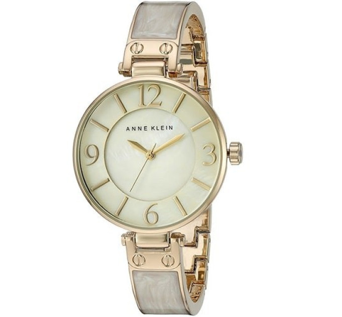 Купить Часы Anne Klein AK/2210IMGB ⌚ Наручные часы на fabrikachasov.com ⭐ Бесплатная доставка по Украине от 3000 грн ✈ Гарантия ✔ 10.000 моделей. Скидки!