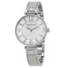 Купить Часы Anne Klein AK/2211WTSV ⌚ Наручные часы на fabrikachasov.com ⭐ Бесплатная доставка по Украине от 3000 грн ✈ Гарантия ✔ 10.000 моделей часов лучших брендов!