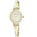 Купить Часы Anne Klein AK/2216IVGB ⌚ Наручные часы на fabrikachasov.com ⭐ Бесплатная доставка по Украине от 3000 грн ✈ Гарантия ✔ 10.000 моделей. Скидки!