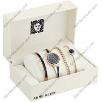Часы Anne Klein AK/2216NRST