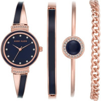 Часы Anne Klein AK/2216NRST