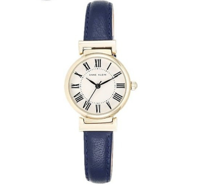 Купить Часы Anne Klein AK/2246CRNV ⌚ Наручные часы на fabrikachasov.com ⭐ Бесплатная доставка по Украине от 3000 грн ✈ Гарантия ✔ 10.000 моделей. Скидки!