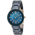 Купить Часы Anne Klein AK/2388RGNV ⌚ Наручные часы на fabrikachasov.com ⭐ Бесплатная доставка по Украине от 3000 грн ✈ Гарантия ✔ 10.000 моделей часов лучших брендов!