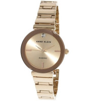 ЧАСЫ ANNE KLEIN AK/2434RGRG