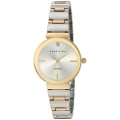 Купити ГОДИННИК ANNE KLEIN AK/2435SVTT ⌚ Наручні годинники на fabrikachasov.com ⭐ Безкоштовна доставка по Україні від 3000 грн ✈ Гарантія ✔ 10.000 моделей. Знижки!
