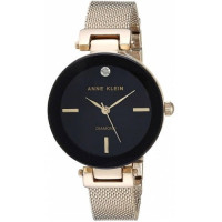 Часы Anne Klein AK/2472BKGB