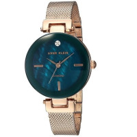 Часы Anne Klein AK/2472NMRG