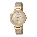 Купить Часы Anne Klein AK/2472TMGB ⌚ Наручные часы на fabrikachasov.com ⭐ Бесплатная доставка по Украине от 3000 грн ✈ Гарантия ✔ 10.000 моделей часов лучших брендов!