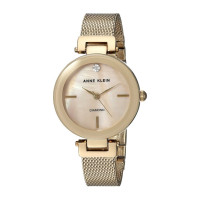 Часы Anne Klein AK/2472TMGB