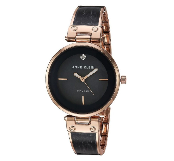 Купить Часы Anne Klein AK/2512GYRG ⌚ Наручные часы на fabrikachasov.com ⭐ Бесплатная доставка по Украине от 3000 грн ✈ Гарантия ✔ 10.000 моделей. Скидки!