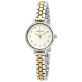 Купити ГОДИННИК ANNE KLEIN AK/2663SVTT ⌚ Наручні годинники на fabrikachasov.com ⭐ Безкоштовна доставка по Україні від 3000 грн ✈ Гарантія ✔ 10.000 моделей. Знижки!