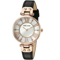 Часы Anne Klein AK/2718RGBK