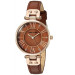 Купить Часы Anne Klein AK/2718RGBN ⌚ Наручные часы на fabrikachasov.com ⭐ Бесплатная доставка по Украине от 3000 грн ✈ Гарантия ✔ 10.000 моделей. Скидки!
