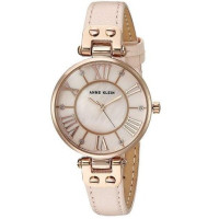 Часы Anne Klein AK/2718RGPK