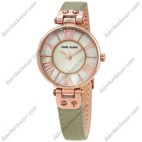 Часы Anne Klein AK/2718RGSA