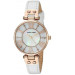 Купить Часы Anne Klein AK/2718RGWT ⌚ Наручные часы на fabrikachasov.com ⭐ Бесплатная доставка по Украине от 3000 грн ✈ Гарантия ✔ 10.000 моделей часов лучших брендов!