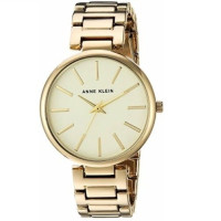 Часы Anne Klein AK/2786CHGB