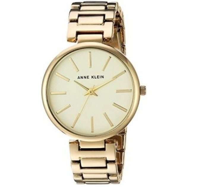 Купити ГОДИННИК ANNE KLEIN AK/2786CHGB ⌚ Наручні годинники на fabrikachasov.com ⭐ Безкоштовна доставка по Україні від 3000 грн ✈ Гарантія ✔ 10.000 моделей годинників кращих брендів!