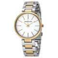 Купить Часы Anne Klein AK/2787SVTT ⌚ Наручные часы на fabrikachasov.com ⭐ Бесплатная доставка по Украине от 3000 грн ✈ Гарантия ✔ 10.000 моделей. Скидки!