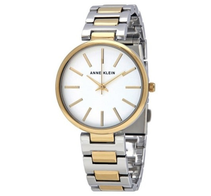 Купить Часы Anne Klein AK/2787SVTT ⌚ Наручные часы на fabrikachasov.com ⭐ Бесплатная доставка по Украине от 3000 грн ✈ Гарантия ✔ 10.000 моделей. Скидки!