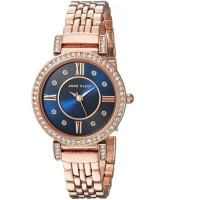 Часы Anne Klein AK/2928NVRG