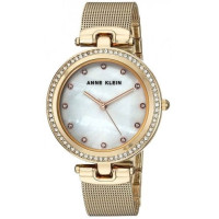 Часы Anne Klein AK/2972MPGB