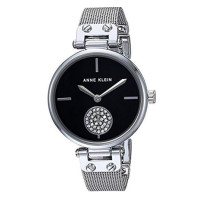 Часы ANNE KLEIN AK/3001BKSV