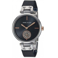 ЧАСЫ ANNE KLEIN AK/3001BLRT
