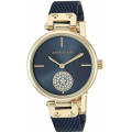 Купить Часы ANNE KLEIN AK/3001GPBL ⌚ Наручные часы на fabrikachasov.com ⭐ Бесплатная доставка по Украине от 3000 грн ✈ Гарантия ✔ 10.000 моделей. Скидки!