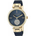 Купить Часы ANNE KLEIN AK/3001GPBL ⌚ Наручные часы на fabrikachasov.com ⭐ Бесплатная доставка по Украине от 3000 грн ✈ Гарантия ✔ 10.000 моделей. Скидки!