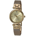 Купити ГОДИННИК ANNE KLEIN AK/3002CHGB ⌚ Наручні годинники на fabrikachasov.com ⭐ Безкоштовна доставка по Україні від 3000 грн ✈ Гарантія ✔ 10.000 моделей годинників кращих брендів!
