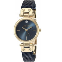 Часы Anne Klein AK/3003GPBL