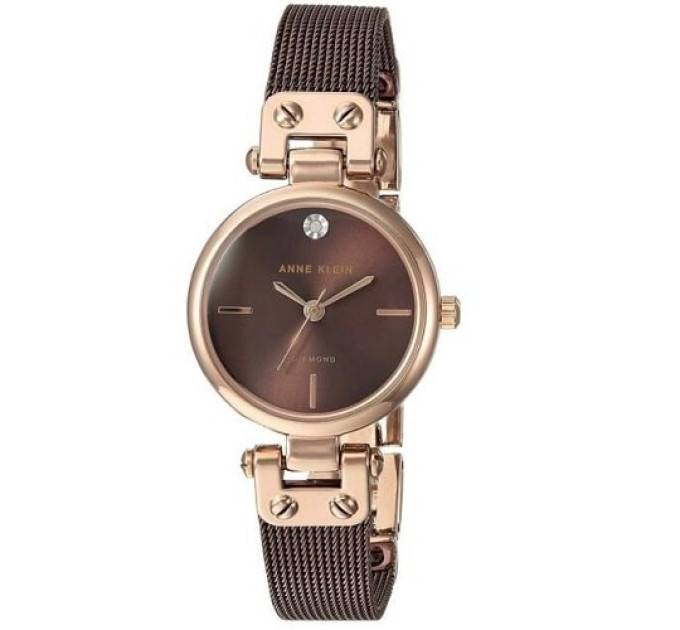 Купити ГОДИННИК ANNE KLEIN AK/3003RGBN ⌚ Наручні годинники на fabrikachasov.com ⭐ Безкоштовна доставка по Україні від 3000 грн ✈ Гарантія ✔ 10.000 моделей годинників кращих брендів!