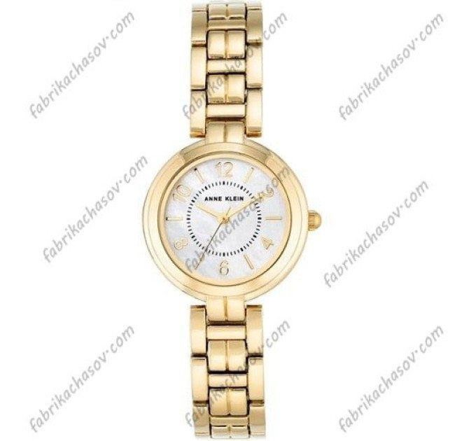 Купити ГОДИННИК ANNE KLEIN AK/3070MPGB ⌚ Наручні годинники на fabrikachasov.com ⭐ Безкоштовна доставка по Україні від 3000 грн ✈ Гарантія ✔ 10.000 моделей. Знижки!