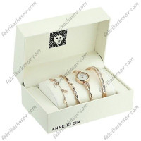 ГОДИННИК ANNE KLEIN AK/3082RGST