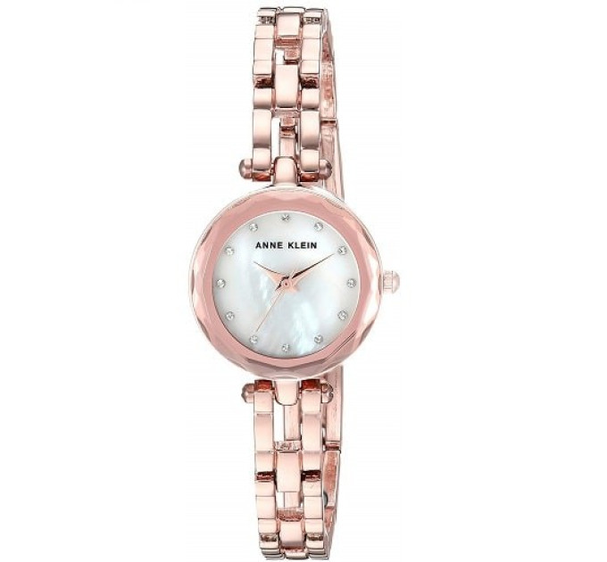 Купить Часы ANNE KLEIN AK/3120MPRG ⌚ Наручные часы на fabrikachasov.com ⭐ Бесплатная доставка по Украине от 3000 грн ✈ Гарантия ✔ 10.000 моделей. Скидки!