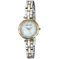 Купить Часы ANNE KLEIN AK/3121MPTT ⌚ Наручные часы на fabrikachasov.com ⭐ Бесплатная доставка по Украине от 3000 грн ✈ Гарантия ✔ 10.000 моделей часов лучших брендов!