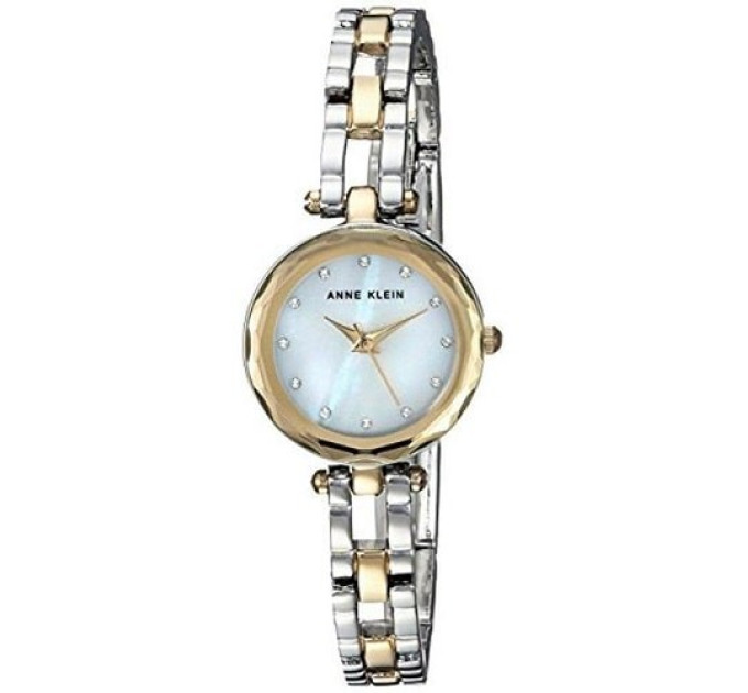 Купить Часы ANNE KLEIN AK/3121MPTT ⌚ Наручные часы на fabrikachasov.com ⭐ Бесплатная доставка по Украине от 3000 грн ✈ Гарантия ✔ 10.000 моделей часов лучших брендов!