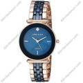 Купить Часы ANNE KLEIN AK/3158NVRG ⌚ Наручные часы на fabrikachasov.com ⭐ Бесплатная доставка по Украине от 3000 грн ✈ Гарантия ✔ 10.000 моделей часов лучших брендов!