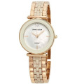 Купить Часы ANNE KLEIN AK/3158TPRG ⌚ Наручные часы на fabrikachasov.com ⭐ Бесплатная доставка по Украине от 3000 грн ✈ Гарантия ✔ 10.000 моделей. Скидки!