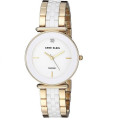 Купити ГОДИННИК ANNE KLEIN AK/3158WTGB ⌚ Наручні годинники на fabrikachasov.com ⭐ Безкоштовна доставка по Україні від 3000 грн ✈ Гарантія ✔ 10.000 моделей. Знижки!